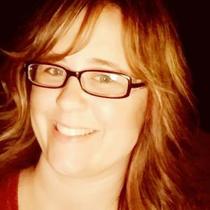 Meet your Posher, Kristie